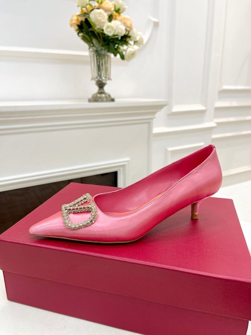 Valentino Heeled Shoes